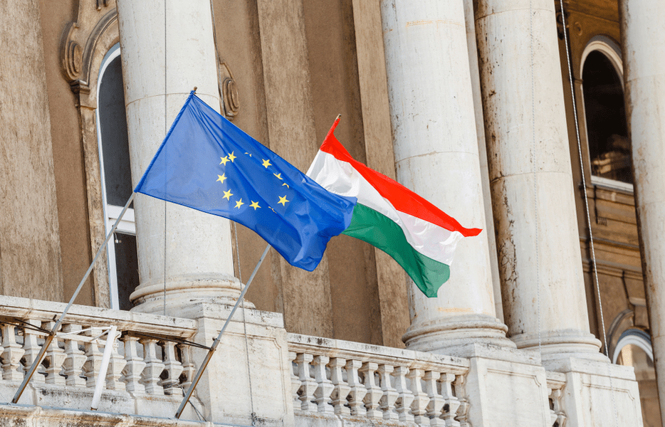 Ungaria înființează o autoritate pentru a fi împiedicată utilizarea incorectă a fondurilor UE