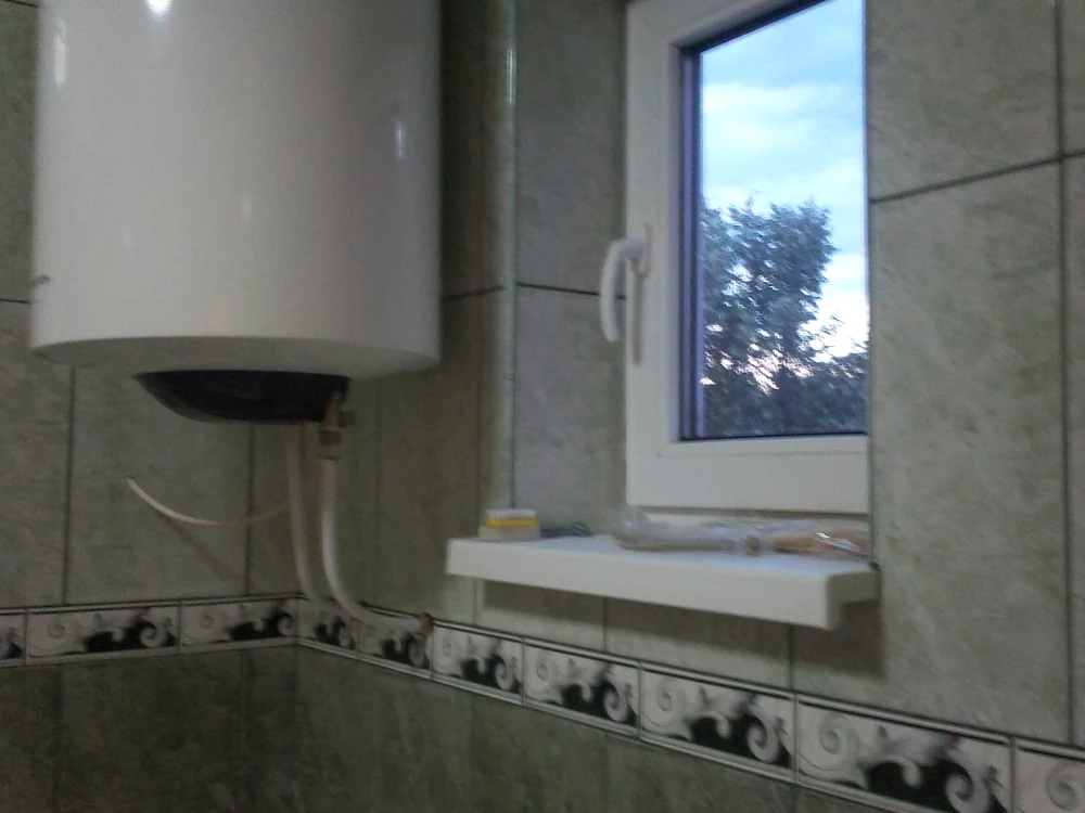 
    Un boiler defect a ucis un bărbat de 39 de ani  