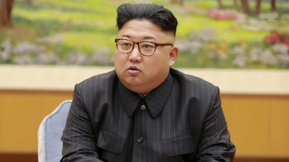 Reacția lui Kim Jong un după ce Donald Trump a anulat summitul de la Singapore jpeg