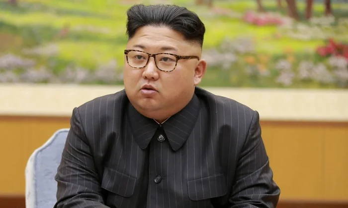 Reacția lui Kim Jong un după ce Donald Trump a anulat summitul de la Singapore jpeg