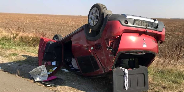 accident jitaru olt