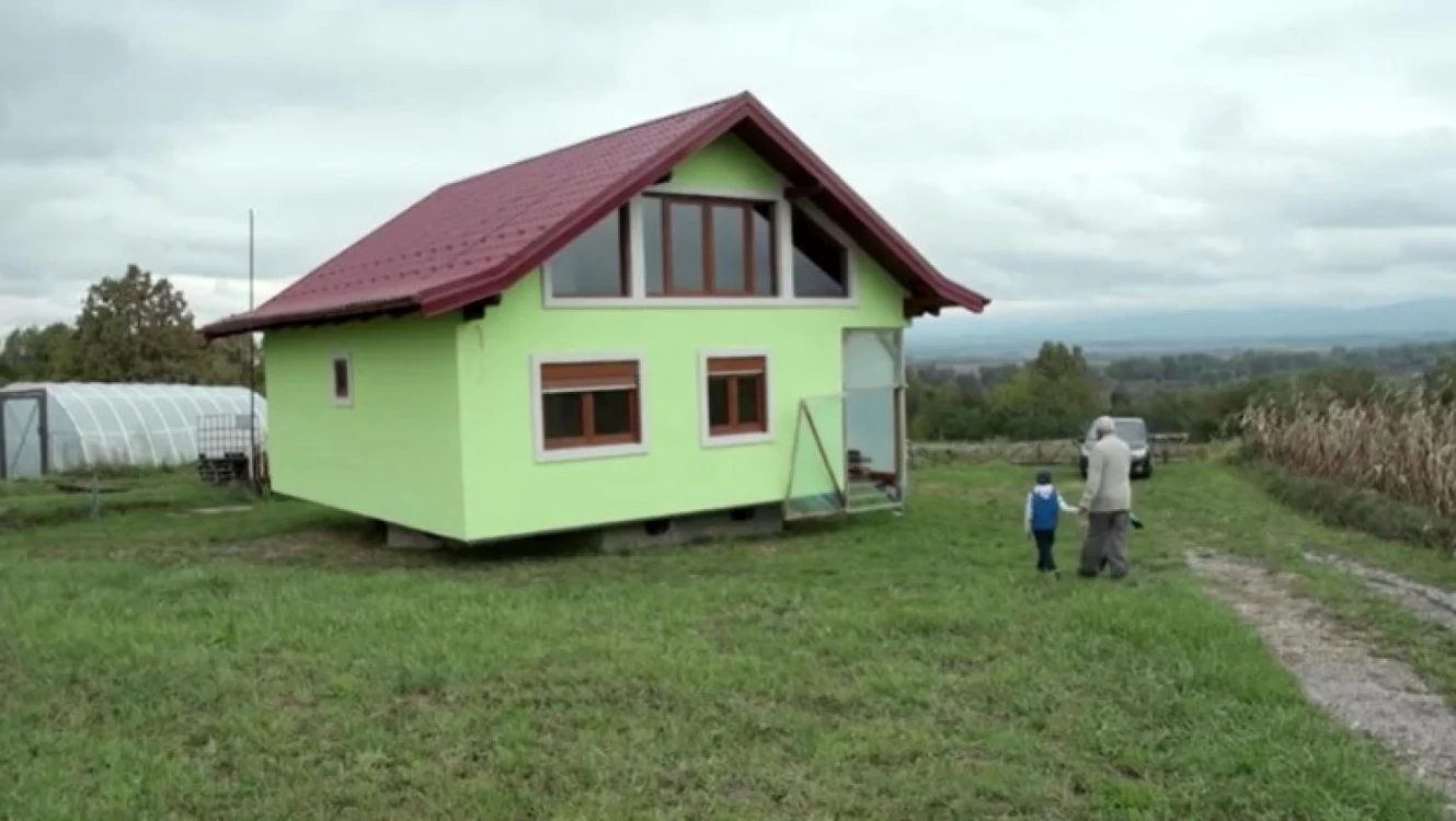 Foto Captură Video Digi24