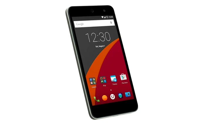 wileyfox swift si storm