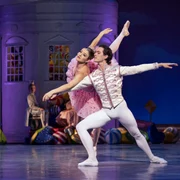 Gala de balet Balanchine București FOTO: Pi Art Vision