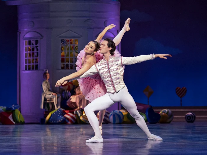 Sala Palatului va găzdui Gala Internațională de Balet „Balanchine’s Legacy”. Premieră absolută pentru scena românească