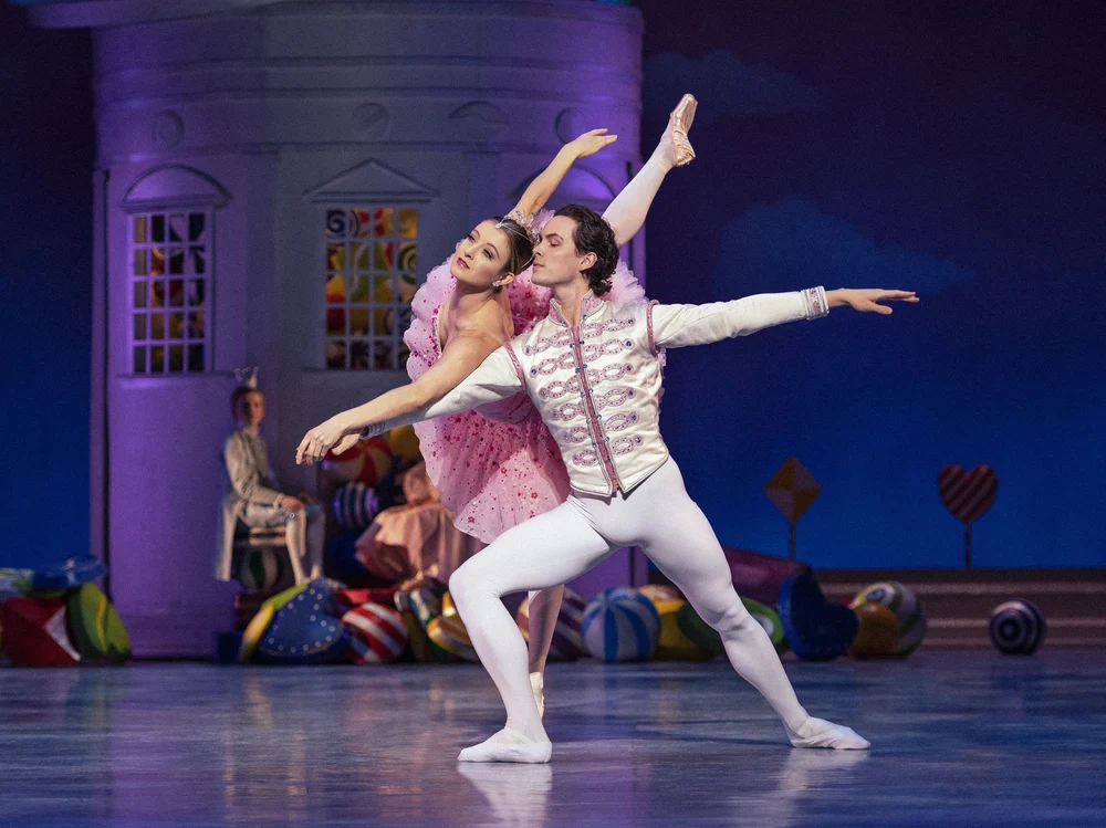 Sala Palatului va găzdui Gala Internațională de Balet „Balanchine’s Legacy”. Premieră absolută pentru scena românească