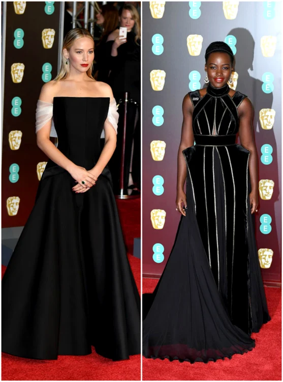 TINUTE BAFTA 2018 jpeg