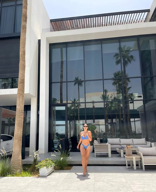 Georgina Rodriguez