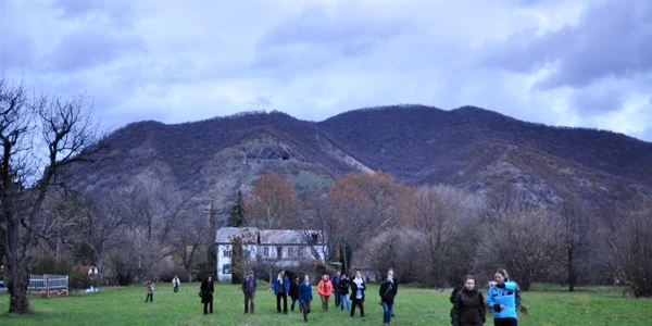 vizita de lucru in ungaria tulcea