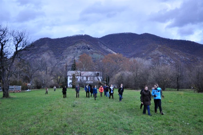 Vizită de lucru în Ungaria FOTO ARBDD