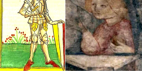 Ioan de Hunedoara in ilustratii medievale jpg