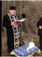 Preotul sfinteste curba mortii jpg