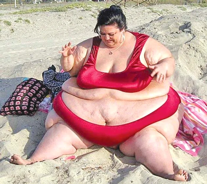 Patty Sanchez şi-a schimbat radical regimul alimentar