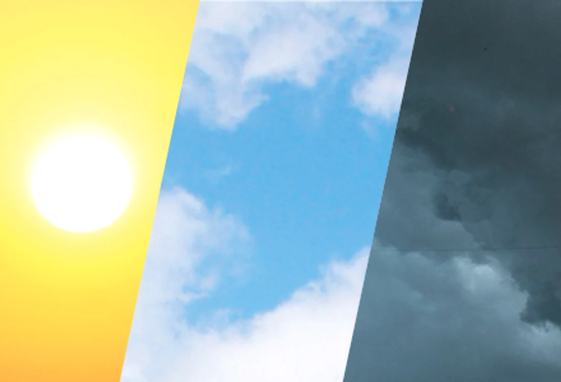 Prognoza meteo 