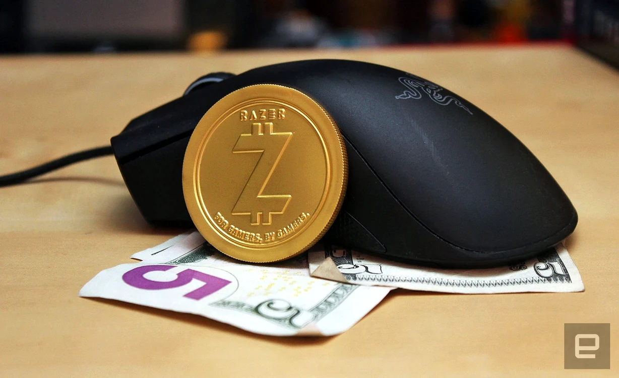 FOTO via Engadget