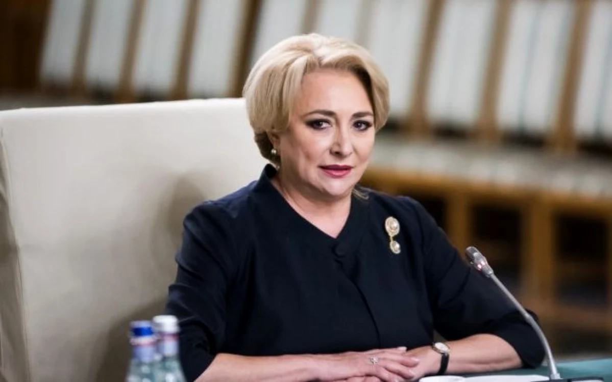 dancila