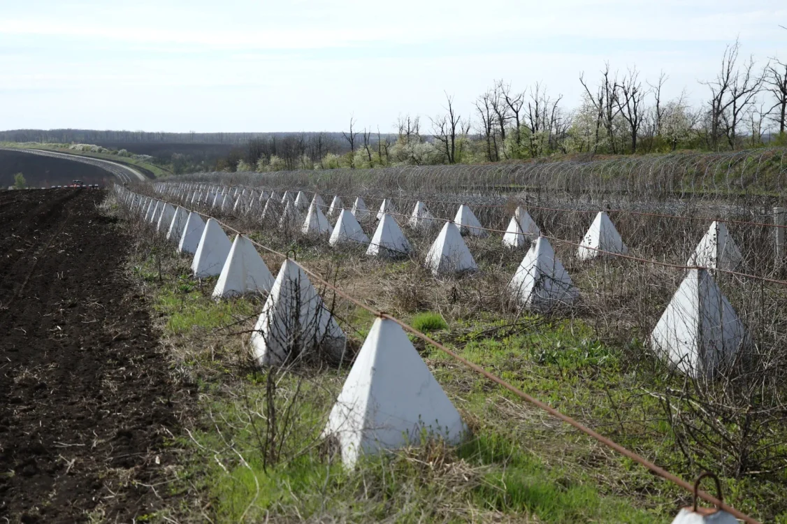 Forțele de apărare de la Kiev își consolidează pozițiile în sud-vestul țării. FOTO: Euromaidanpress