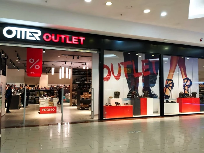 Magazin Outlet Otter Foto Otter Facebook