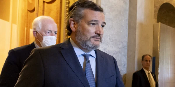 Ted Cruz FOTO EPA EFE jpg