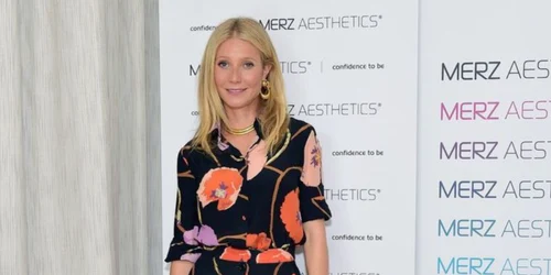 Gwyneth Paltrow