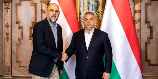 viktor orban hunorviktor orban hunor