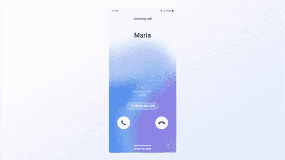 Bixby, asistentul vocal de la Samsung, primește noi actualizări