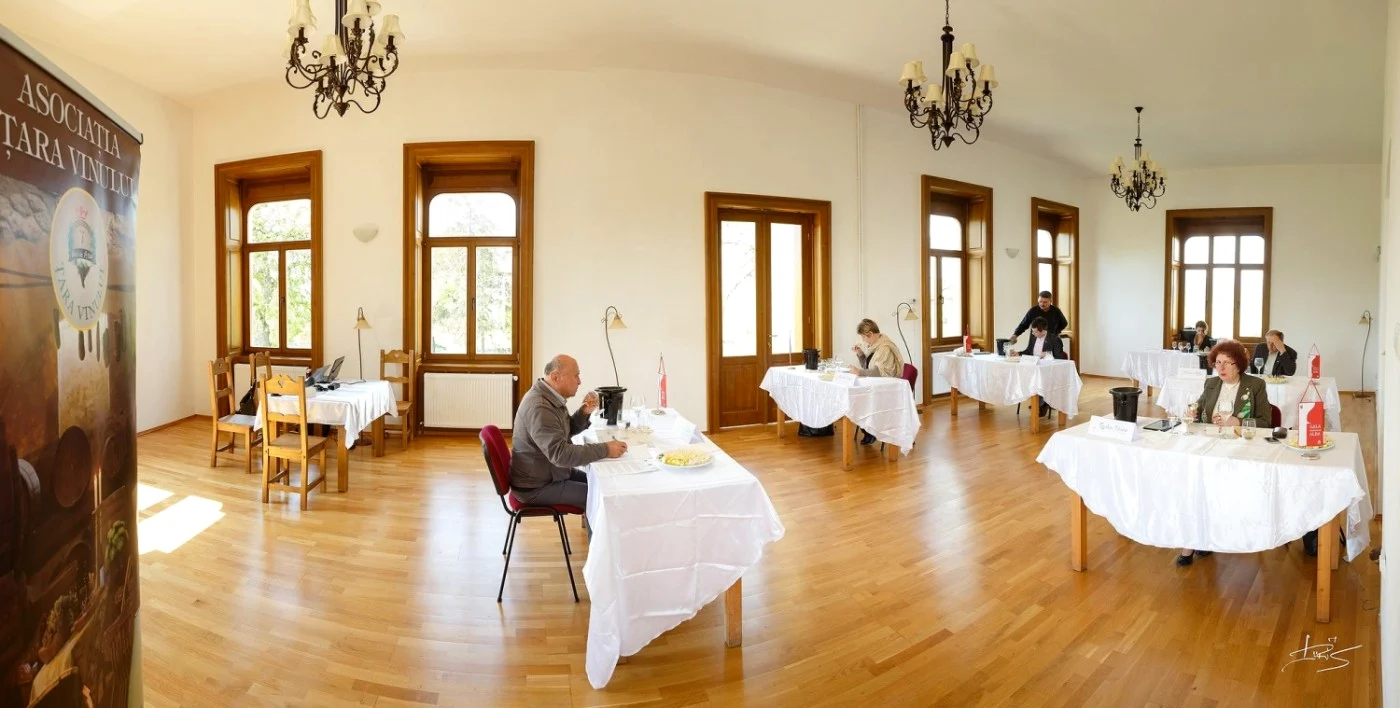 concurs vinuri alba