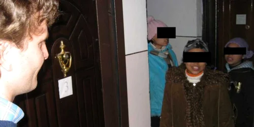 Atenţie la colindători!
