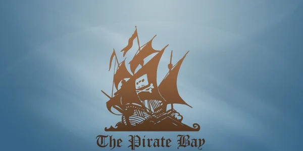 pirate bay logo