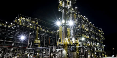 OMV Petrom - Petrobrazi - www.omvpetrom.com