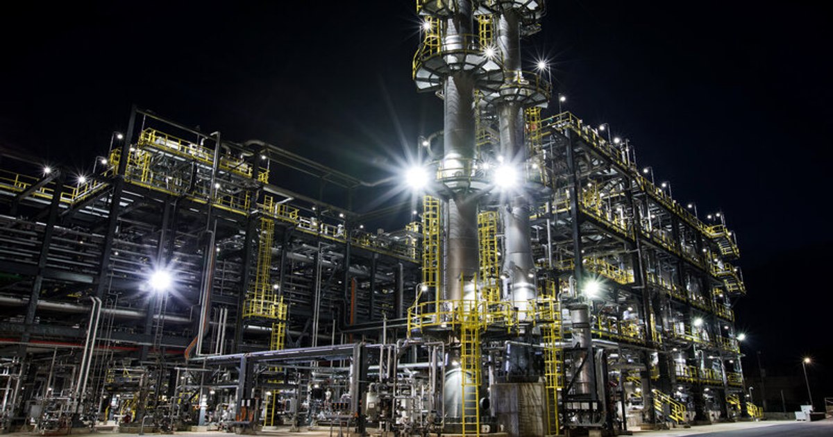 Criza apei din Prahova: Rafinăria Petrobrazi primește apă