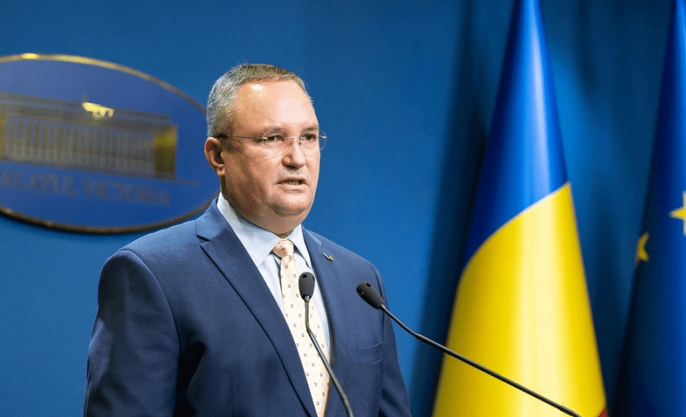 Ciucă: Anvelopa pentru pensii trebuie să fie de 15%. Majorarea eșalonată este neconstituțională 