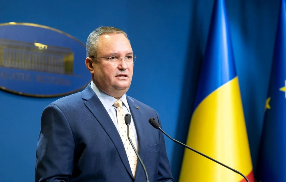 Premierul a subliniat că majorarea eșalonată a pensiilor este neconstituțională FOTO Arhivă