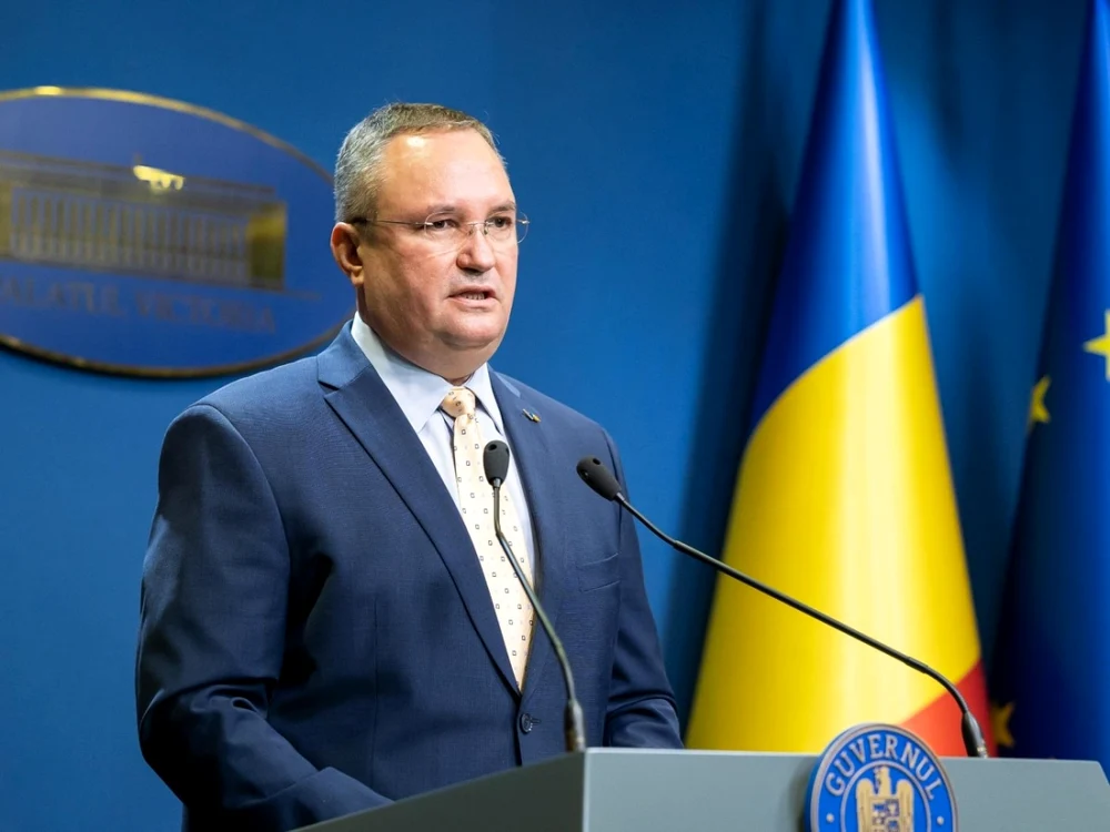 FOTO: Guvernul României
