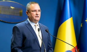 Nicolae Ciucă FOTO Guvernul Romaniei