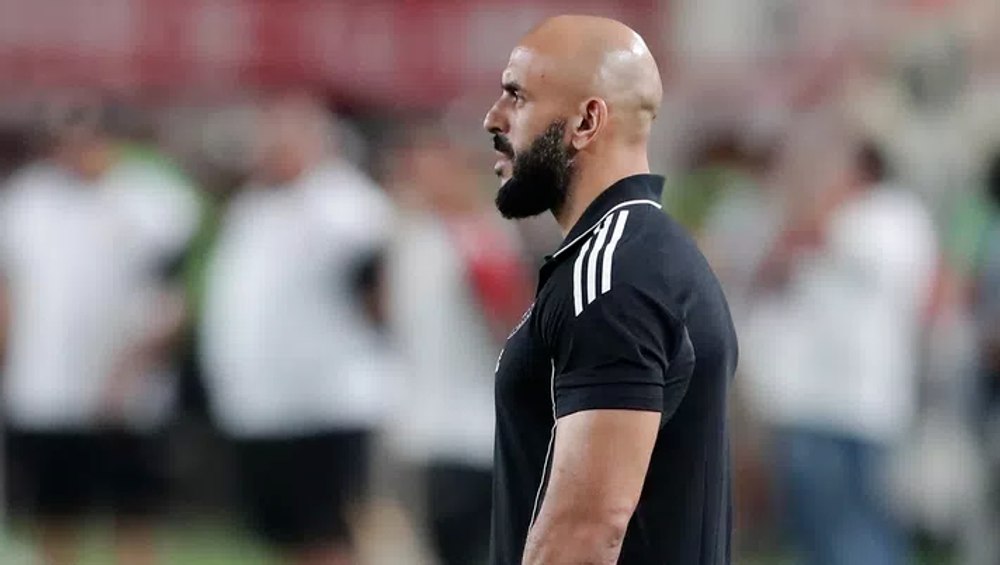 Garda de corp a lui Messi, interzisă în campionatul american de fotbal. Yassine Cheuko, exclus pentru a doua oară