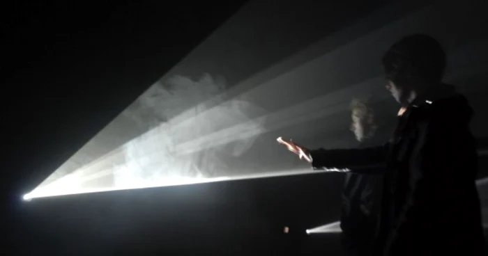 Filmele vor fi proiectate în Cetate