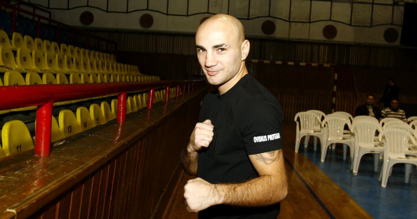 Sorin Tănăsie