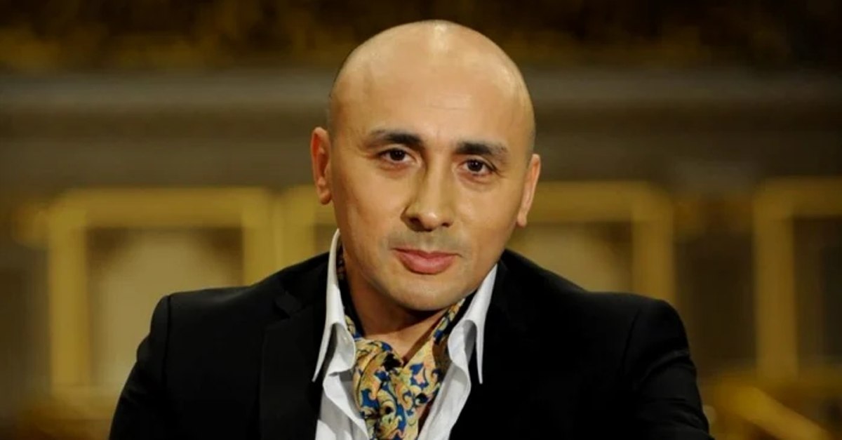 Cum arată cristelnița în care a fost botezat Mihai Eminescu. Marcel Pavel a făcut publică imaginea. Foto