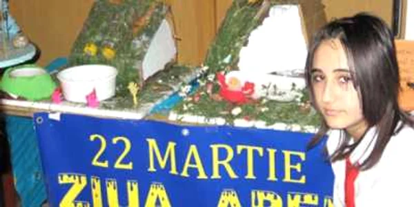 Elevii vor organiza mai multe acțiuni