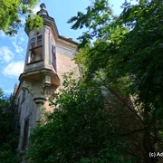 Castelul din Uioara  Foto Daniel Guță  ADEVĂRUL (1) jpg