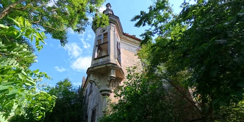 Castelul din Uioara  Foto Daniel Guță  ADEVĂRUL (1) jpg