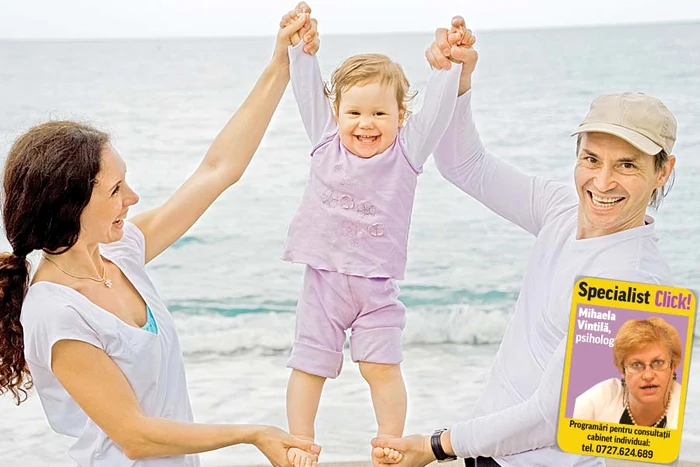 Vacanță alături de copii