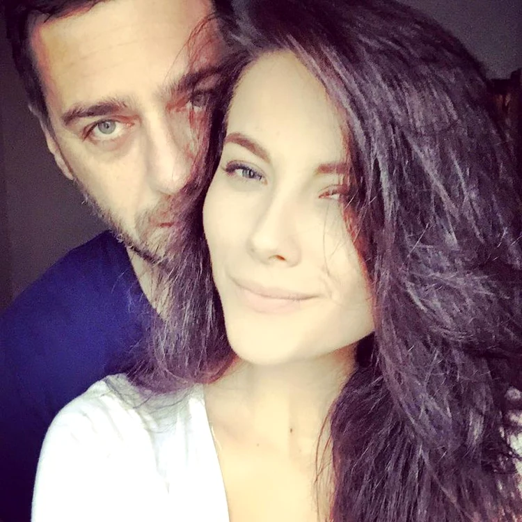 Nicolle Stănese este foarte fericită cu noul ei iubit, Marius Oprean