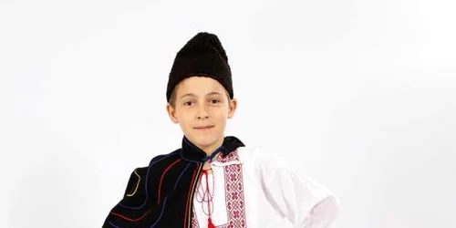 remi sapca Romanii au talent foto pro TV