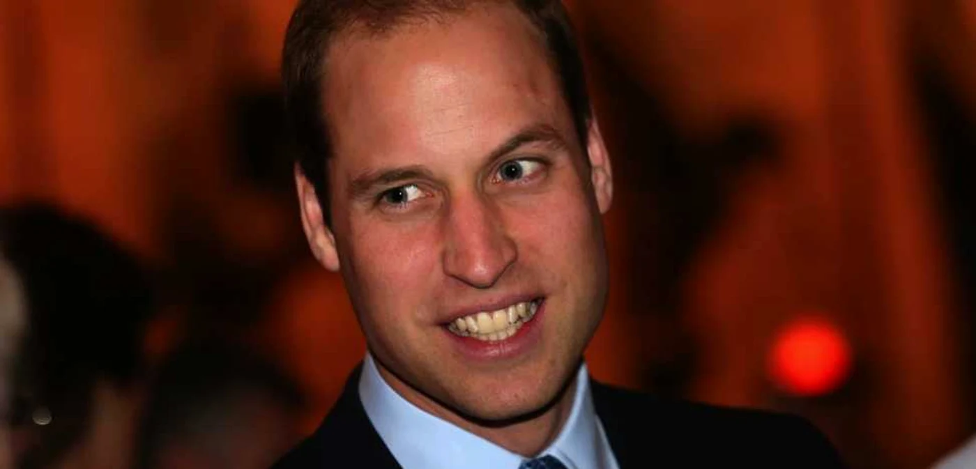 Prinţul William nu a dezvăluit numele şi sexul bebeluşului regal. FOTO Reuters