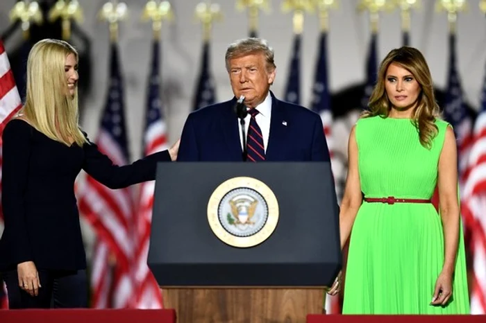 Donald Trump, nominalizat la Premiul Nobel pentru Pace Sursă foto: Gettyimages