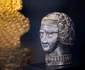 Expoziția „Dacia - Regatul Aurului și Argintului” din Olanda Sursă Drents Museum
