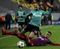 Steaua Bucureşti - Schalke - Liga Campionilor FOTO