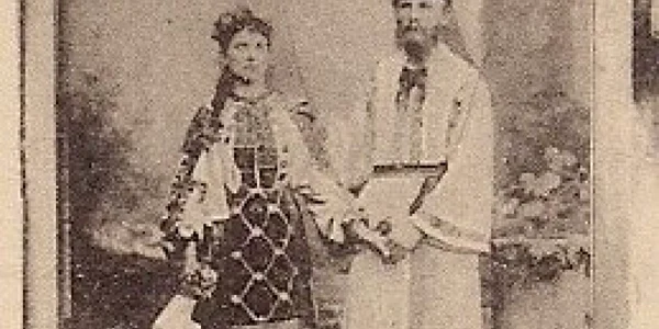 ţărani din mehedinti FOTO Facebook severinul de altadata